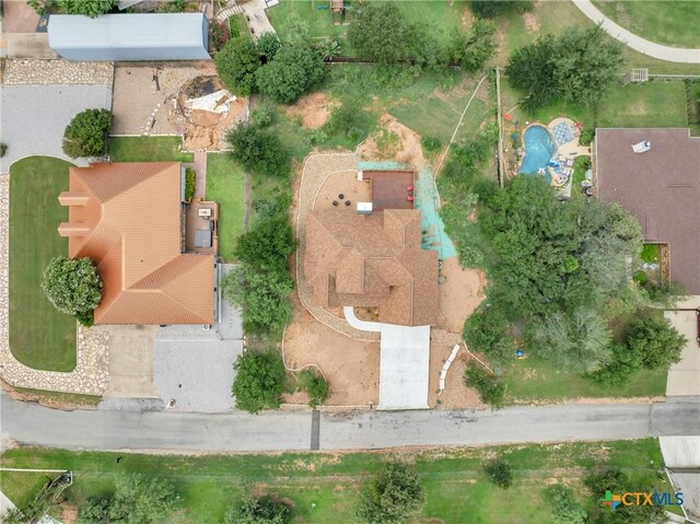 105 Chesterfield Dr, Kingsland, TX 78639 - photo 46