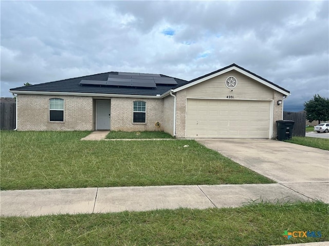 4201 Cojack Ct, Killeen, TX 76549 - photo 1