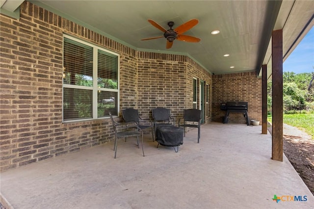 5562 Denmans Loop, Belton, TX 76513 - photo 15