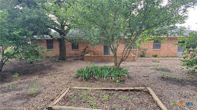 18581 State Highway 53, Temple, TX 76501 - view of front of property featuring brick siding