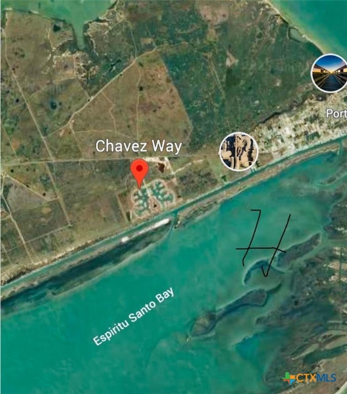 LOT309 Chavez Way, Port Oconnor, TX 77982 - photo 3