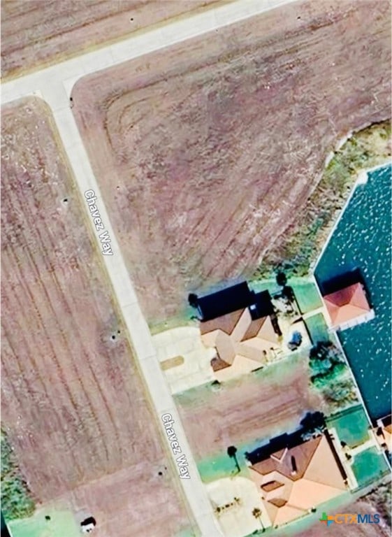 LOT309 Chavez Way, Port Oconnor, TX 77982 - photo 2