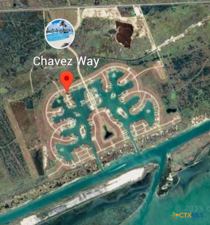 LOT309 Chavez Way, Port Oconnor, TX 77982 - photo 1