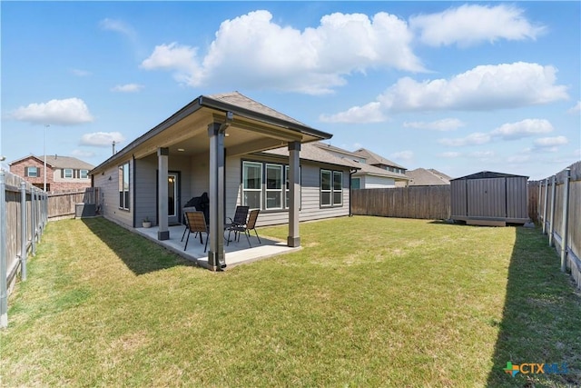 211 Summit Dr, Lockhart, TX 78644 - photo 27