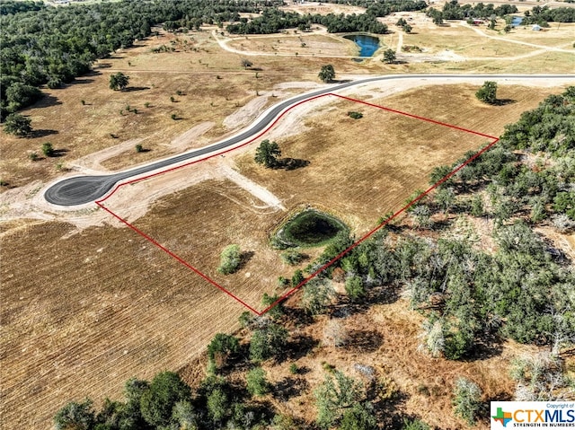 277 Feder Way, La Grange TX, 78963 land for sale