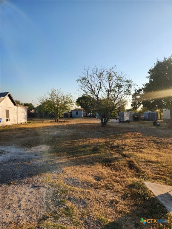 TBD Jesse Street, Manor TX, 78653 land for sale