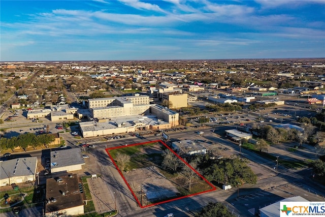 1407 N Navarr0, Victoria, TX 77904