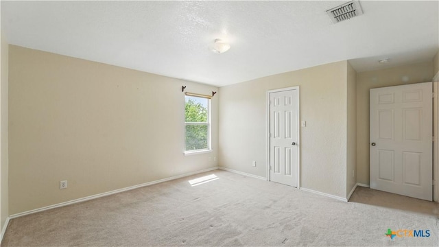 2166 Jolie Ct, New Braunfels, TX 78130 - unfurnished bedroom with carpet and a closet