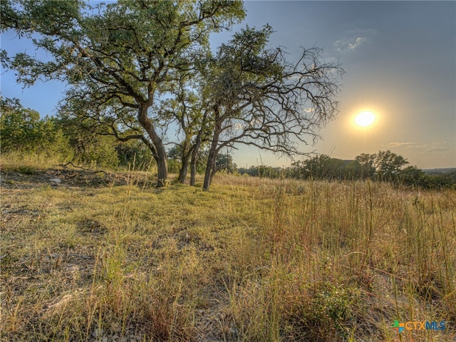 198 Sitting Bull Trl, Canyon Lake TX, 78133 land for sale