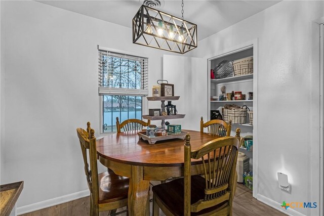 kitchen featuring light hardwood / wood-style floors, sink, and white appliances