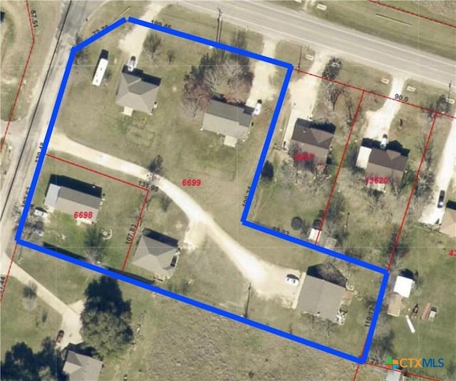 11029 Brewer Rd Unit A, Salado, TX 76571 - photo 1