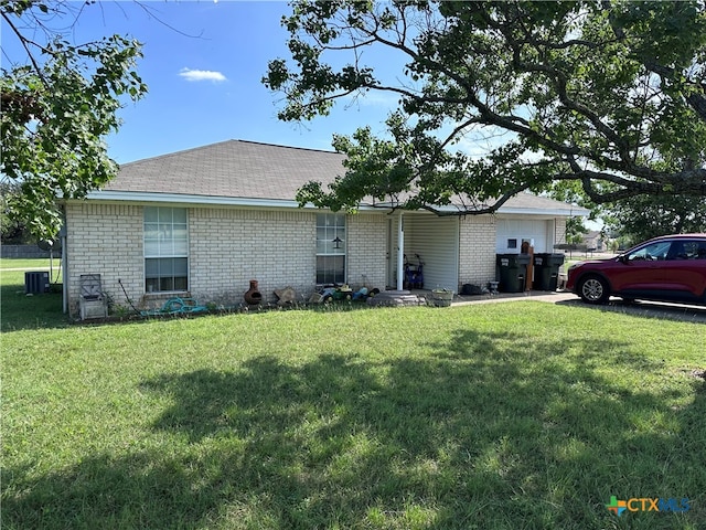 11029 Brewer Rd Unit A, Salado, TX 76571 - photo 10