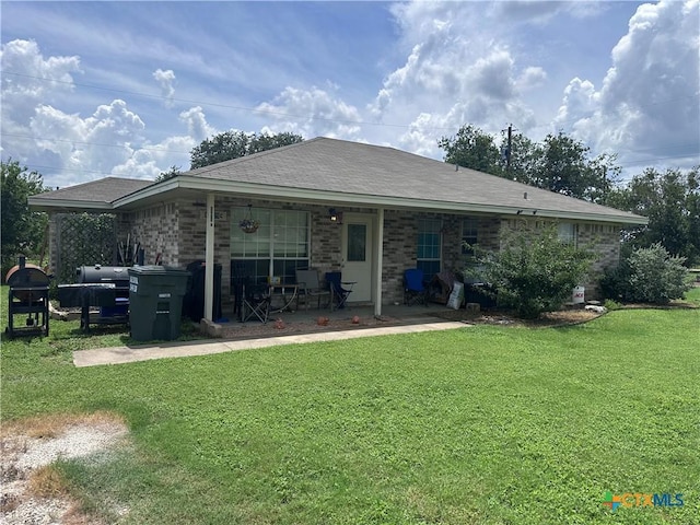 11029 Brewer Rd Unit A, Salado, TX 76571 - photo 18