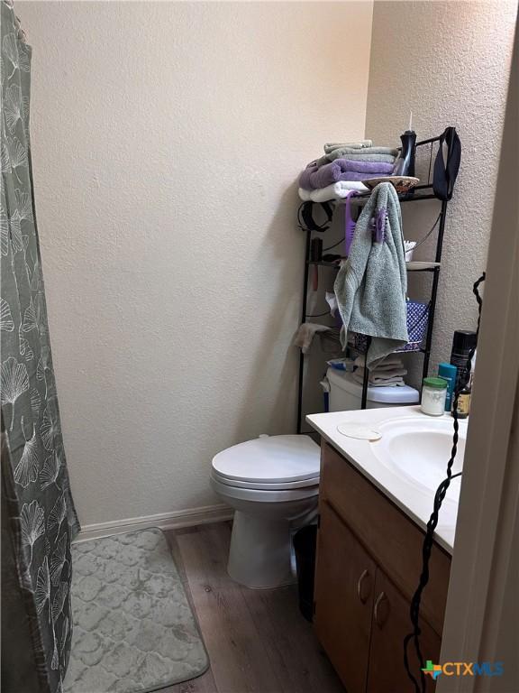 11029 Brewer Rd Unit A, Salado, TX 76571 - photo 36