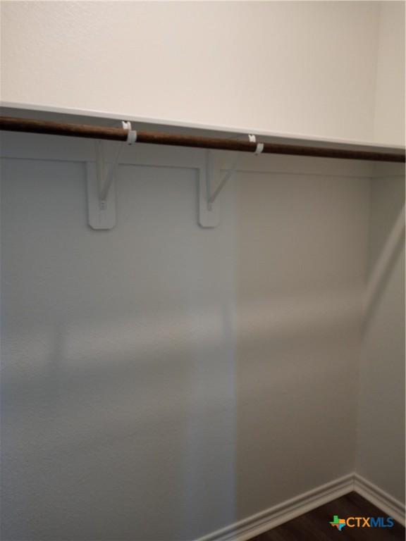 2703 Cardinal St, Victoria, TX 77901 - view of spacious closet