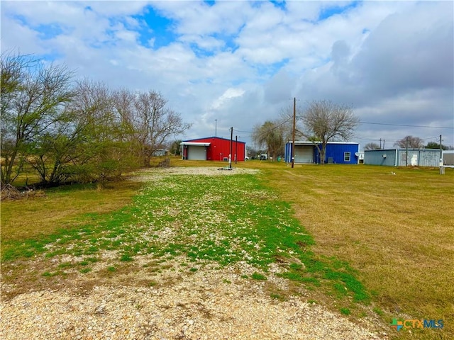 6 W Austin Ave Tbd Lots4, 5, Seadrift, TX 77983 - photo 4