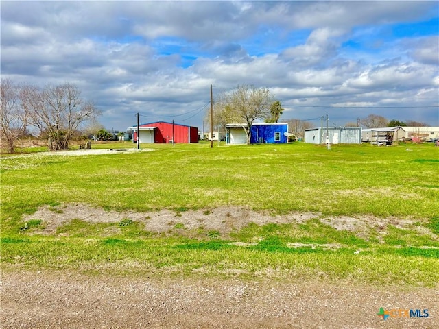 Listing photo 3 for 6 W Austin Ave Tbd Lots4, 5, Seadrift TX 77983