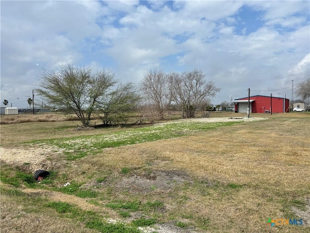 6 W Austin Ave Tbd Lots4, 5, Seadrift TX, 77983 land for sale