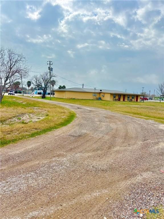 6 W Austin Ave Tbd Lots4, 5, Seadrift, TX 77983 - photo 8
