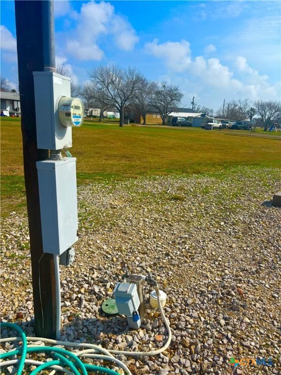 6 W Austin Ave Tbd Lots4, 5, Seadrift, TX 77983 - photo 10