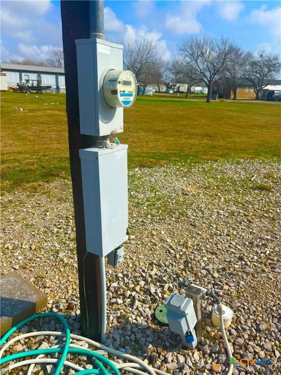 6 W Austin Ave Tbd Lots4, 5, Seadrift, TX 77983 - photo 5