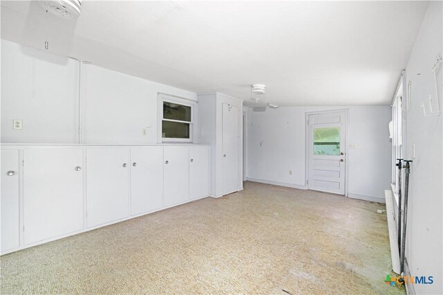 2021 Chinaberry Ln, New Braunfels, TX 78130 - view of spare room