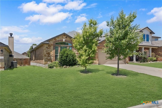 1226 Juneberry Park Dr, Temple, TX 76502 - photo 3