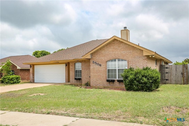 5506 Golden Dr, Killeen, TX 76542 - photo 3