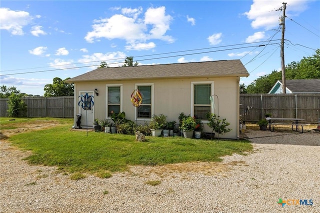 200 Tate Ln, Round Rock, TX 78626 - bungalow featuring stucco siding