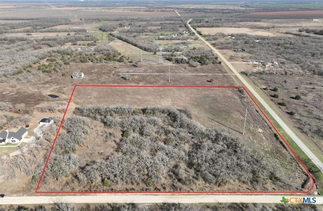 Listing photo 2 for 2839 County Road 423, Lorena TX 76655