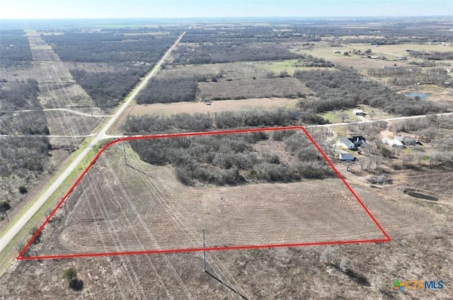 2839 County Road 423, Lorena TX, 76655 land for sale