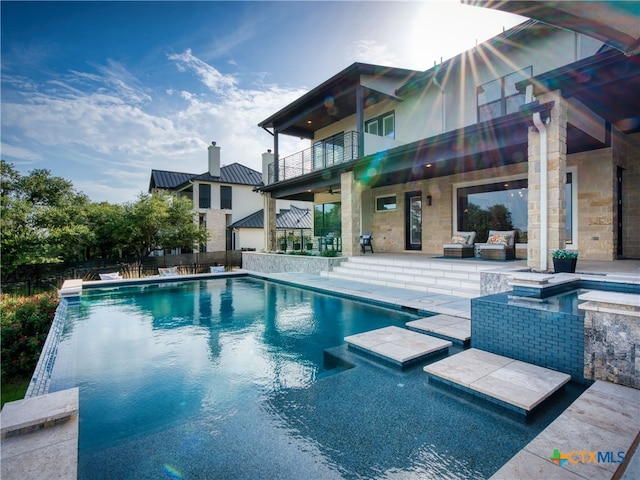 207 River Bend Pl, Spring Branch, TX 78070 - photo 42