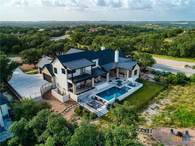 207 River Bend Pl, Spring Branch, TX 78070 - photo 47
