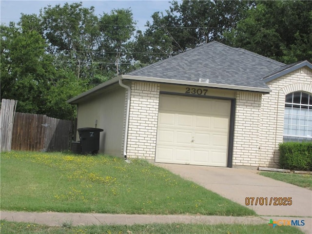 2307 Kilgore Dr, Killeen, TX 76543 - photo 17