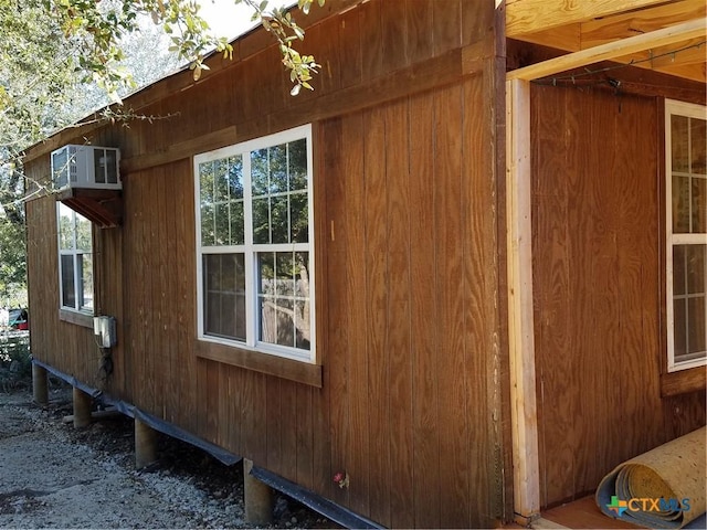 2413 Fuller Dr, Canyon Lake, TX 78133 - view of home's exterior