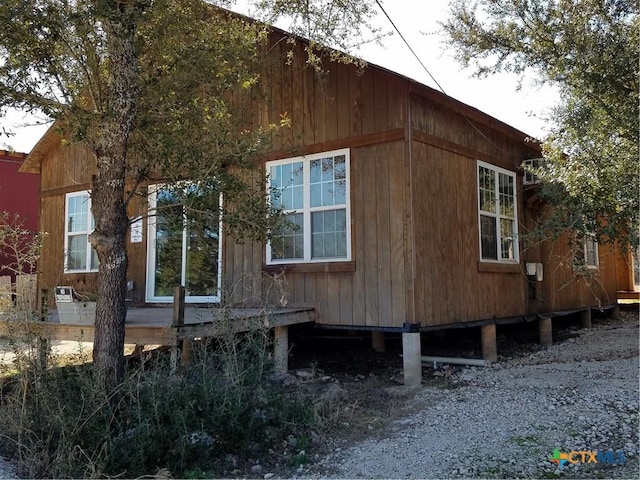 2413 Fuller Dr, Canyon Lake, TX 78133 - view of home's exterior