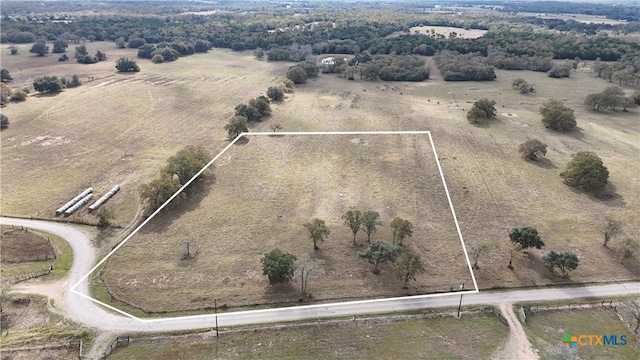 Listing photo 2 for TBD County Road 135, Hallettsville TX 77964