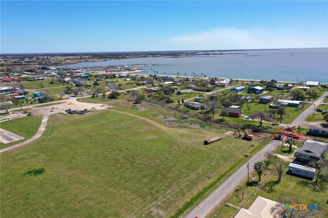 504 S 4th St, Seadrift TX, 77983 land for sale