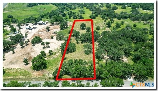 TBD Old Waco Rd, Gatesville TX, 76528 land for sale