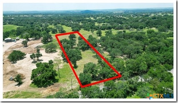 Listing photo 3 for TBD Old Waco Rd, Gatesville TX 76528