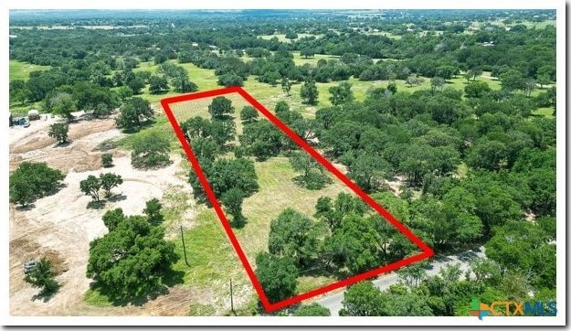 Listing photo 2 for TBD Old Waco Rd, Gatesville TX 76528