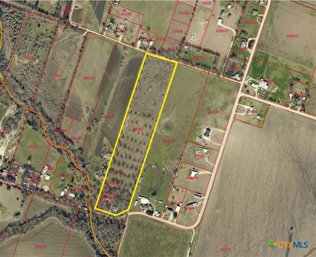 3502 E Munroe Ave, Temple TX, 76501 land for sale