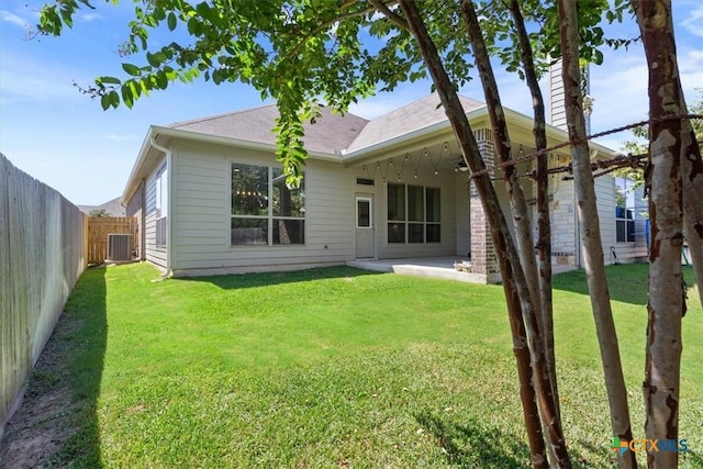 1115 Rhodactis Dr, Temple, TX 76502 - photo 34