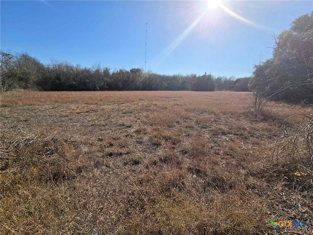 0 Horseshoe Bnd, Eddy TX, 76524 land for sale