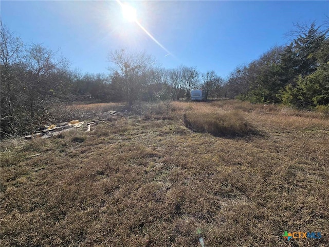 Listing photo 3 for 0 Horseshoe Bnd, Eddy TX 76524