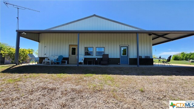 1062 County Road 101, Rogers, TX 76569 - photo 6
