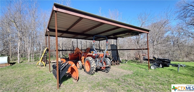 1062 County Road 101, Rogers, TX 76569 - photo 37