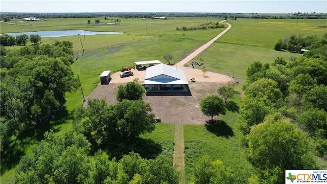 1062 County Road 101, Rogers, TX 76569 - photo 2