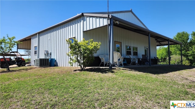 1062 County Road 101, Rogers, TX 76569 - photo 5