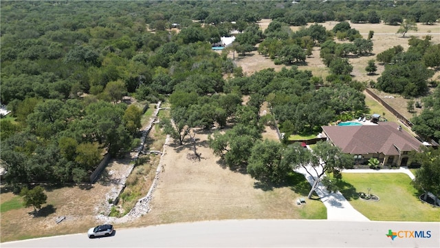 8378 Spring Creek Loop, Salado TX, 76571 land for sale